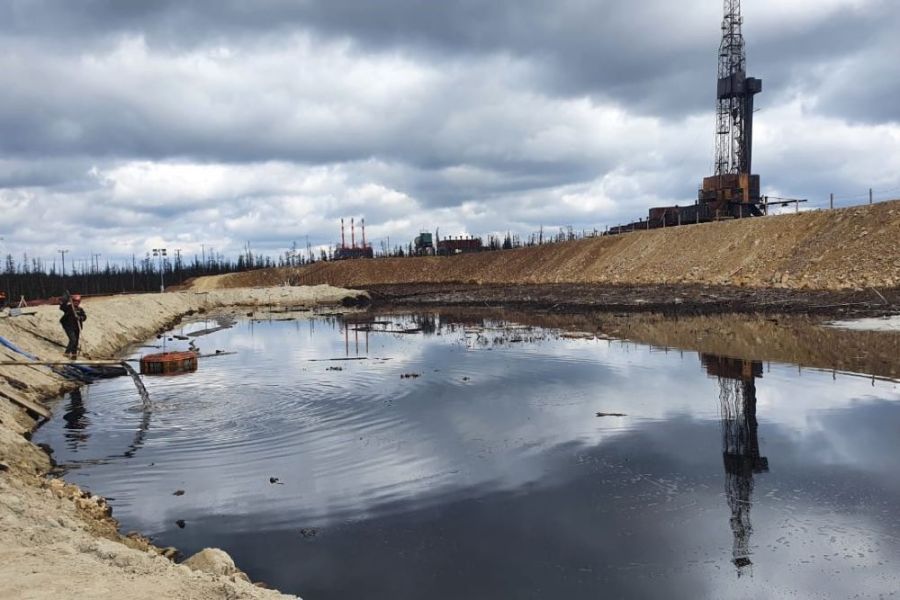 1.5 Billion Rubles in Damage Estimated to Indigenous Peoples of the North in Yakutia from Industrial Activity