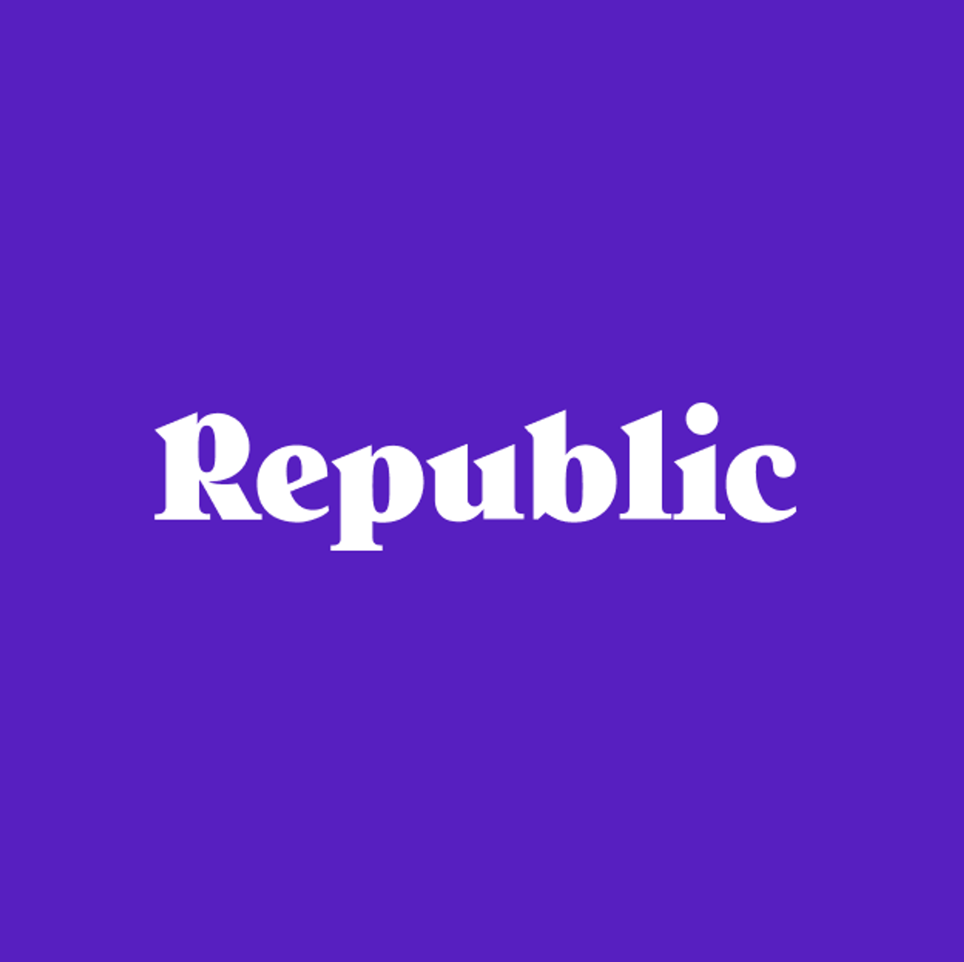 Republic