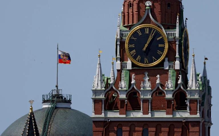 Новая база данных раскрывает теневые связи за арктической политикой России