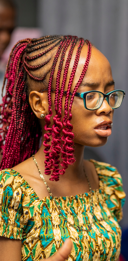 Welcome to The Giftens Church