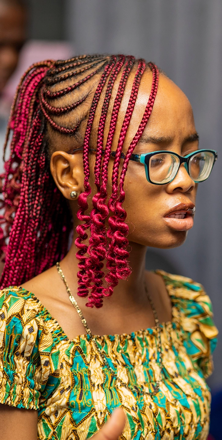 Welcome to The Giftens Church