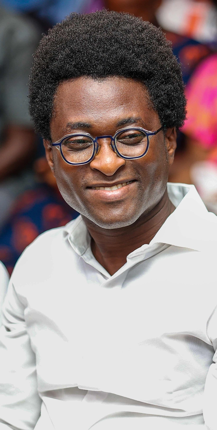 Welcome to The Giftens Church