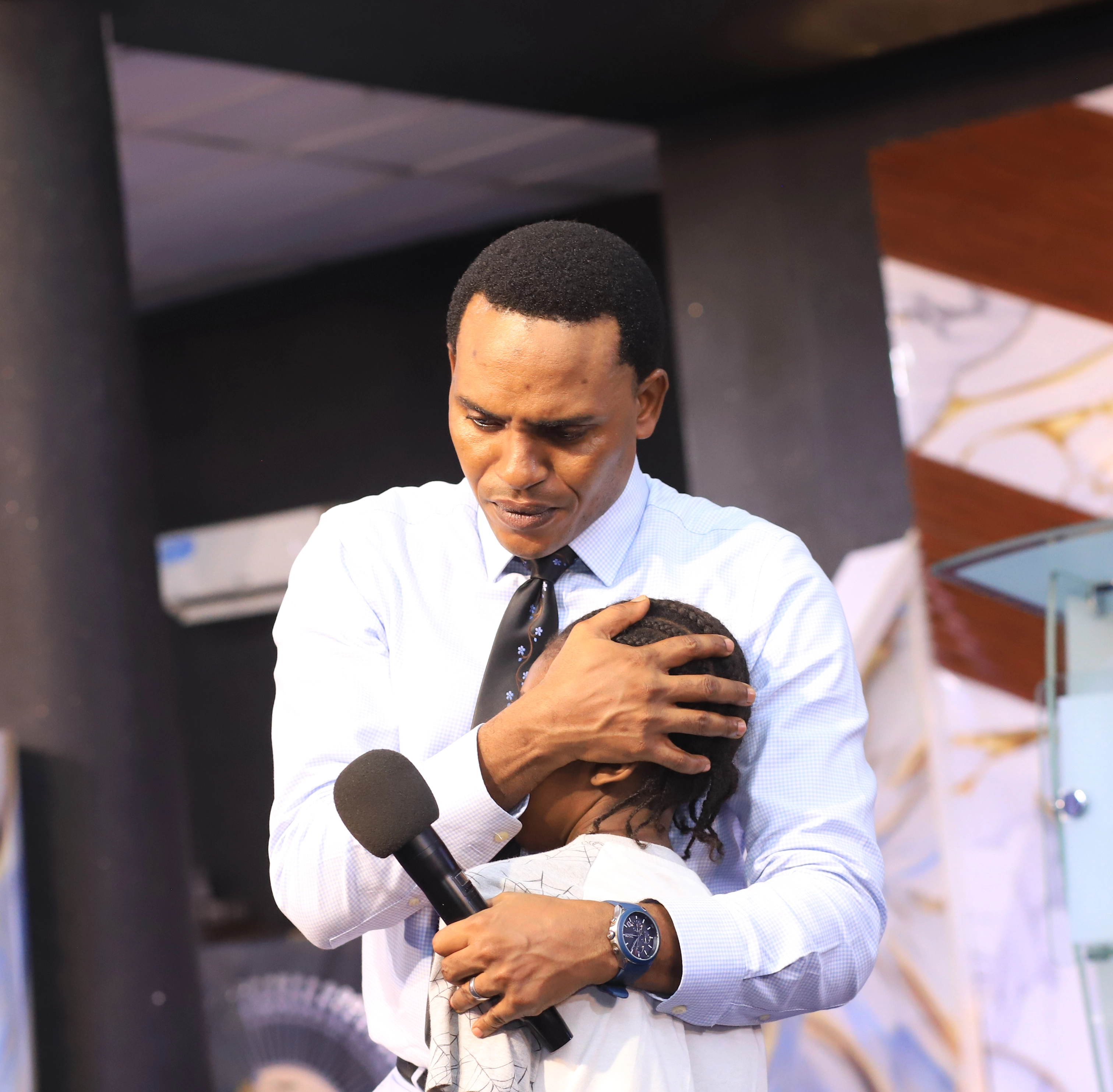 grace reports form background