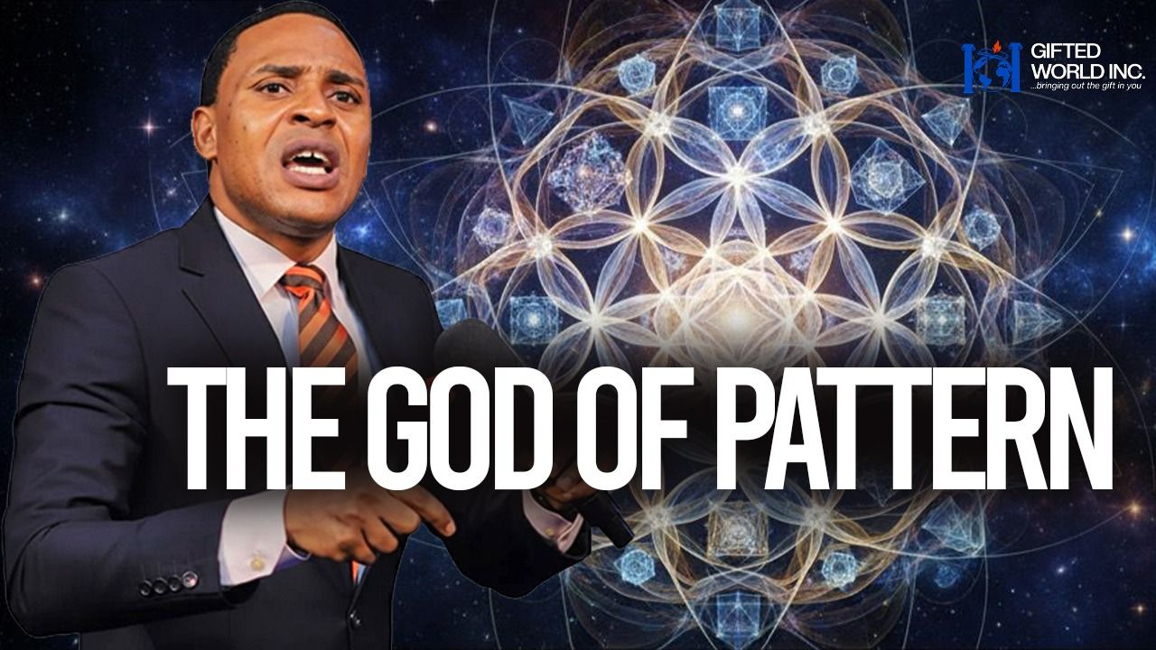 The God Of Pattern