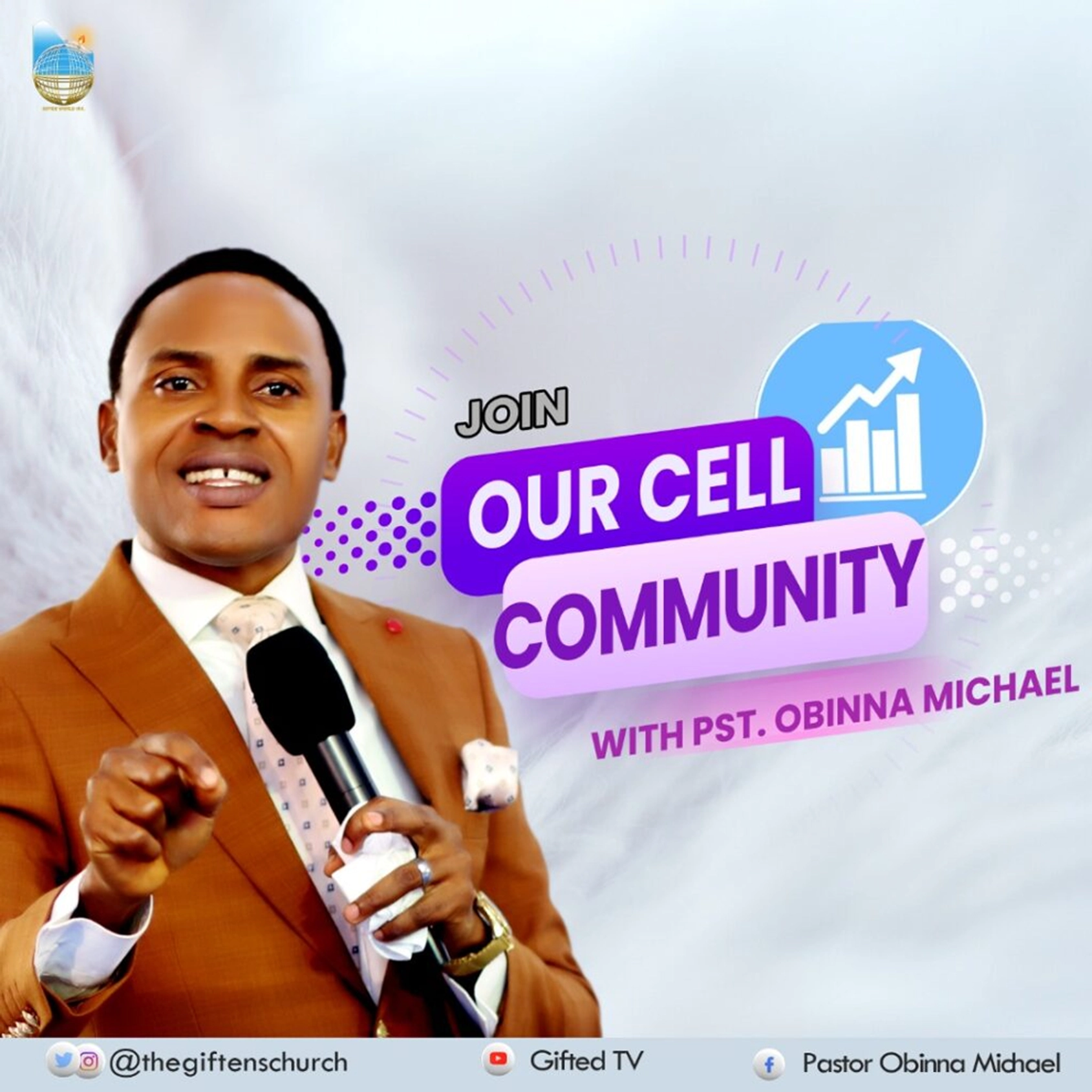 Join our cell community
