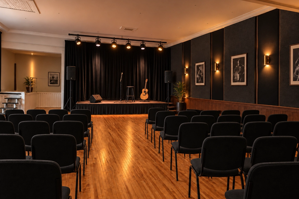 Salle 4
