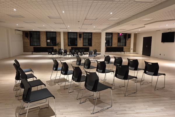 Salle 2