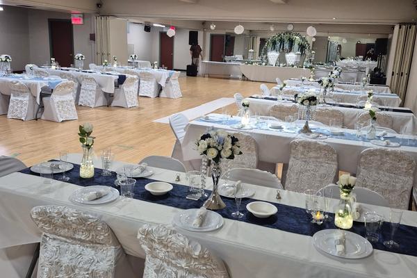 Salle 1