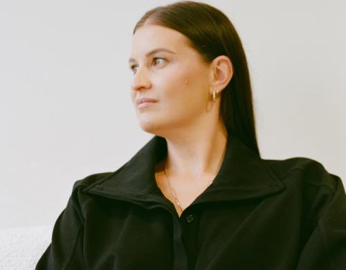 Lucy Maxwell of Josephine