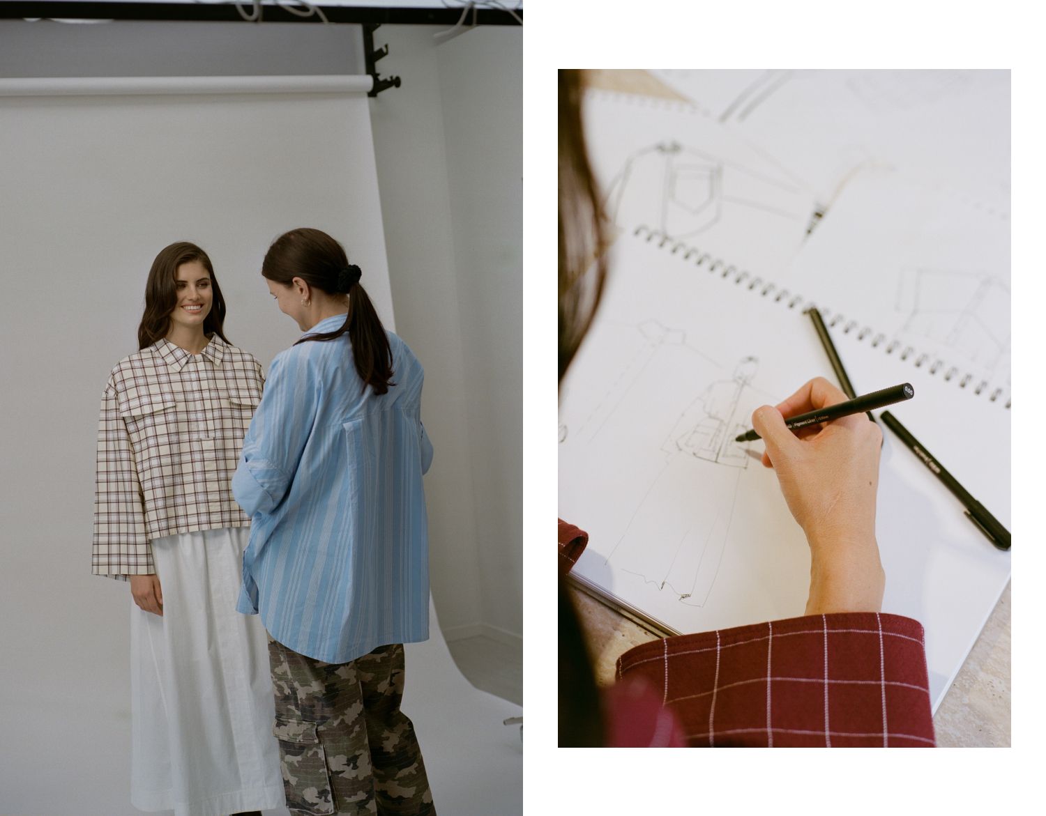 lucy maxwell josephine pop up
