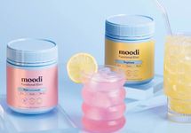 Moodi Blends