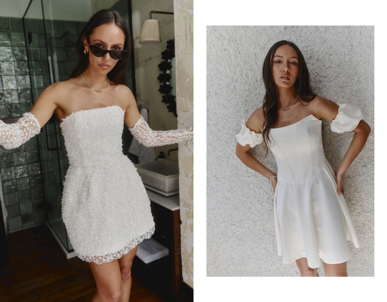 maiden bridal spacefor victoria 