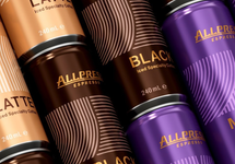 Allpress Espresso