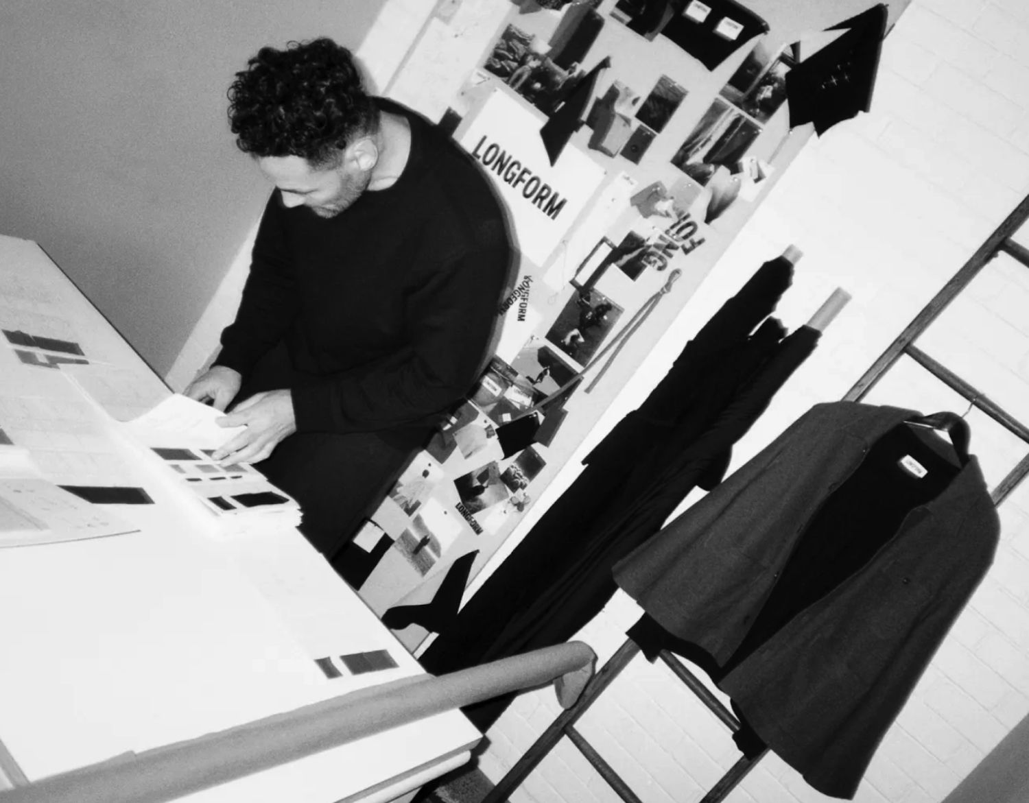 longform dus resk spacefor