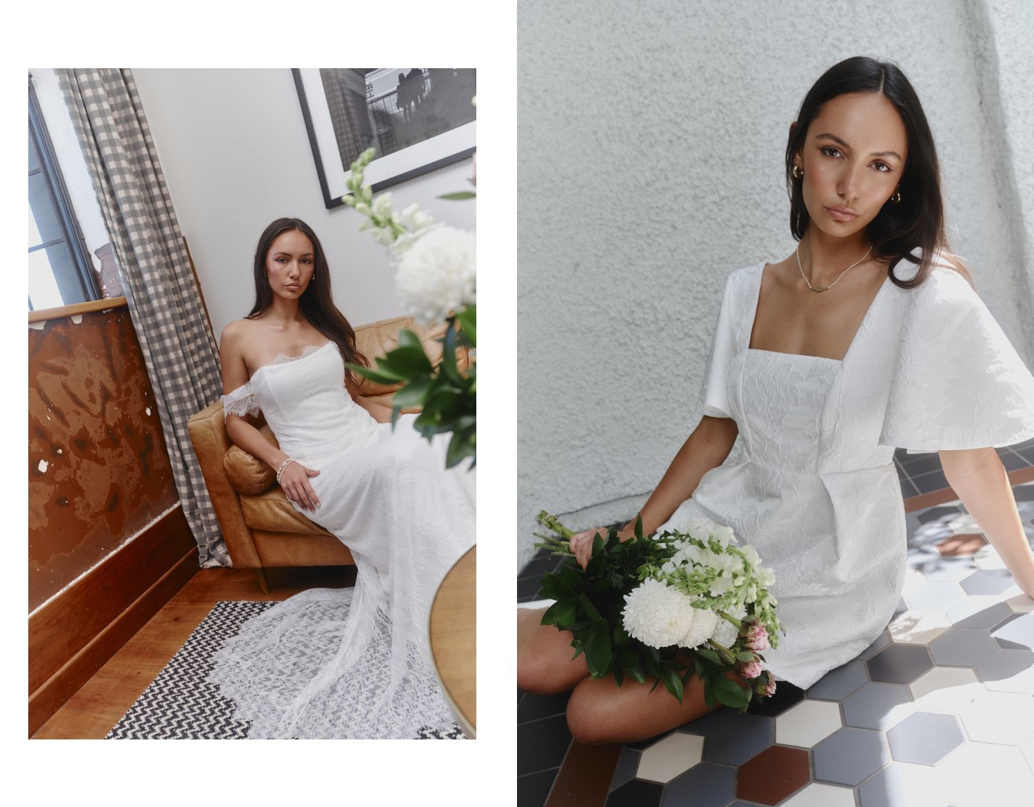 maiden bridal spacefor