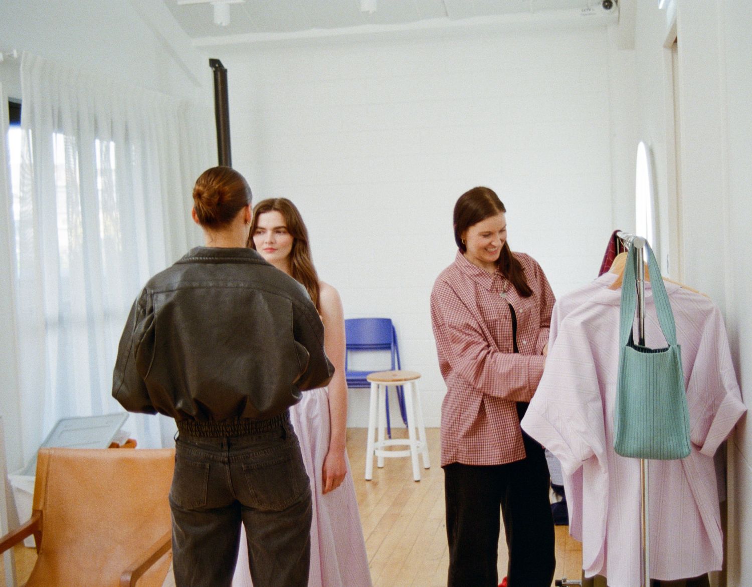 lucy maxwell josephine pop up
