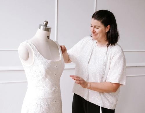 Victoria Foggo of Maiden 