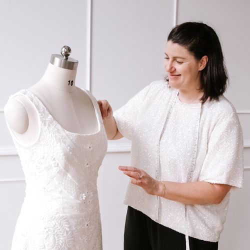 Victoria Foggo of Maiden