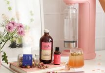Six Barrel Soda