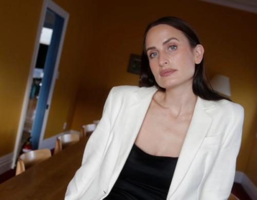 Sarah Street of Bronwyn