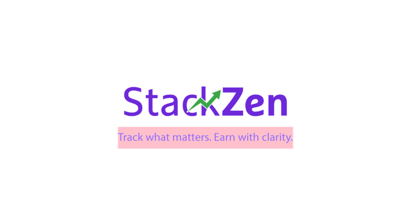 Why StackZen Is the Game-Changer Your Finances Have Been Waiting For