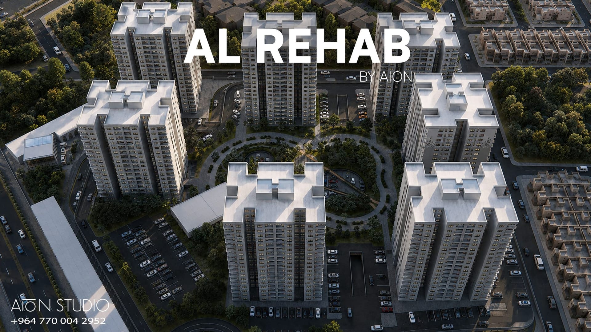 نبض الخليج — Baghdad, Iraq