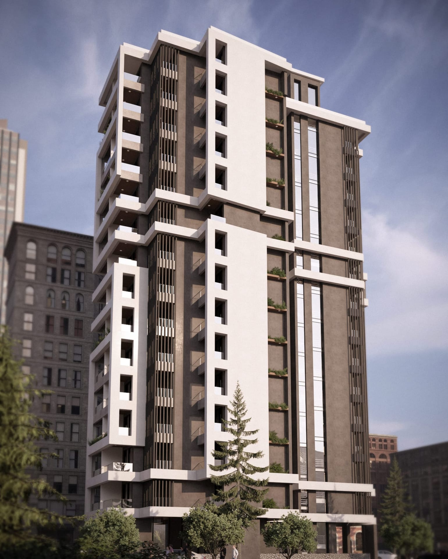 إقامات بيروت — Beirut, Lebanon