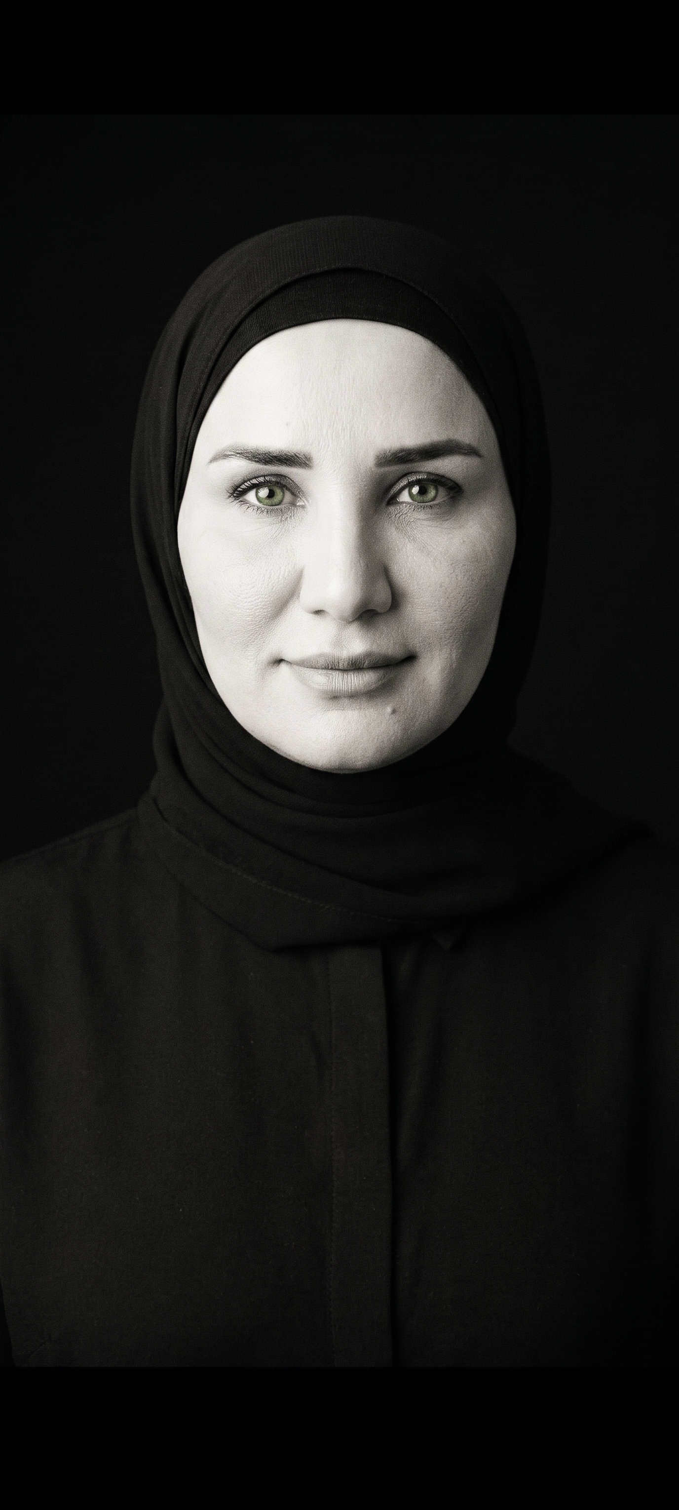 Mona Hamza - Aion Studio