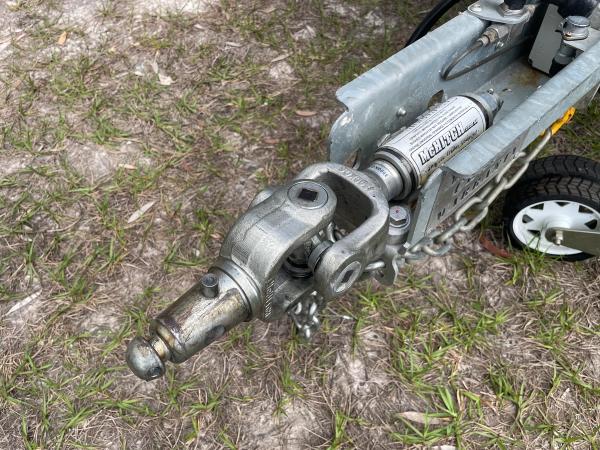 2022 Kimberley Karavan Eco-Suite photo 11
