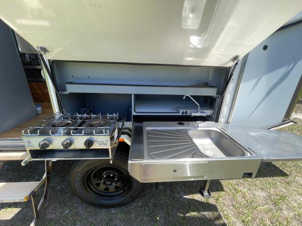 2012 Kimberley Karavan Limited Edition photo 18