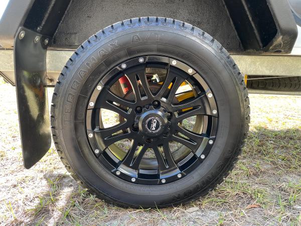 2023 Stockman Rover Ultra photo 14