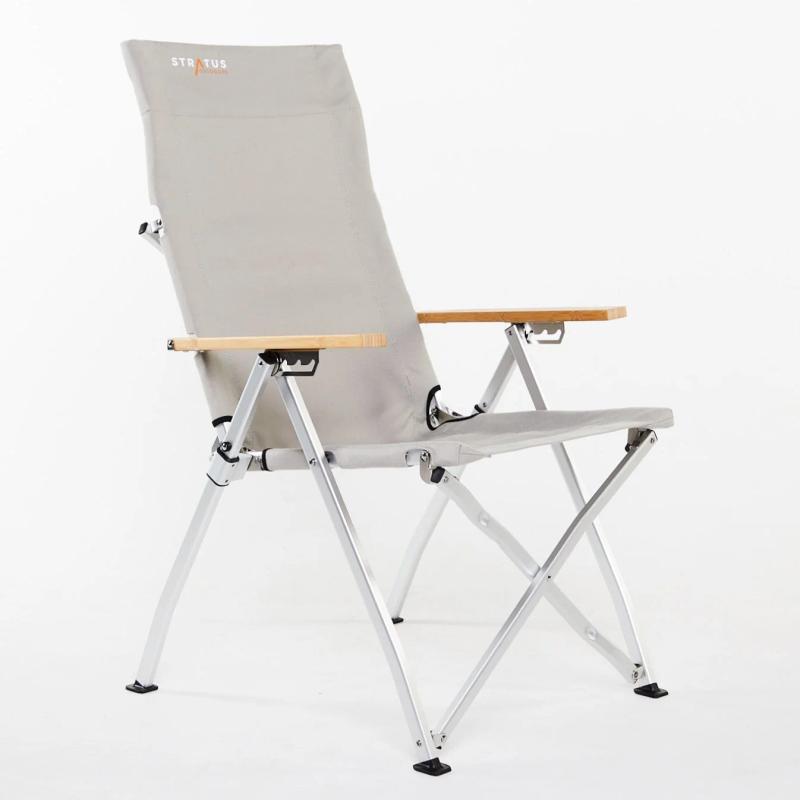 ALL-DAY Chair - Stone