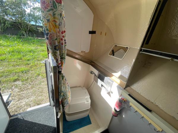2006 Upgraded Kimberley Karavan photo 29