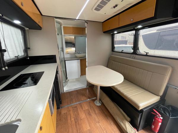 2017 Kimberley Kruiser E-Class photo 9