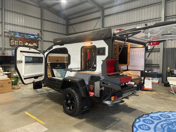 2025 Stockman Rover Ultra 02 photo 6