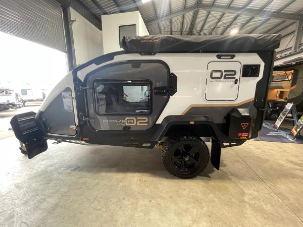 2025 Stockman Rover Ultra 02 photo 4
