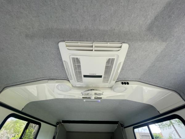 2022 Kimberley Karavan Eco-Suite photo 32