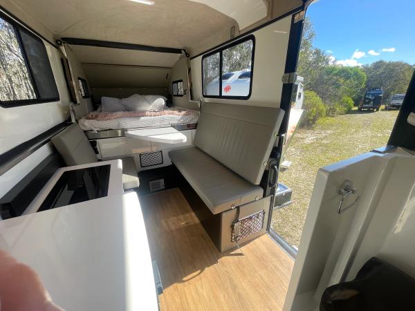 2023 30th Anniversary Kimberley Karavan  photo 15