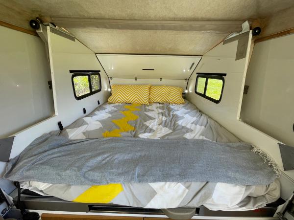 2012 Kimberley Karavan Limited Edition photo 24