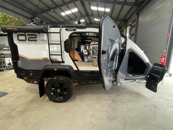 2025 Stockman Rover Ultra 02 photo 7