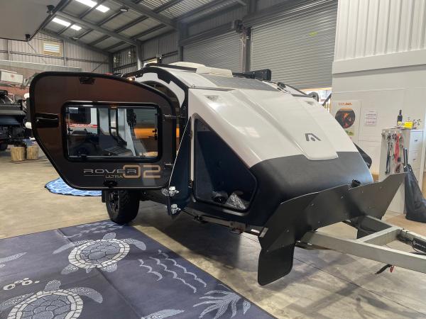2025 Stockman Rover Ultra 02 photo 8