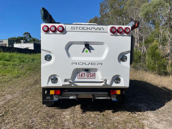 2023 Stockman Rover Ultra photo 2