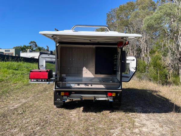 2023 Stockman Rover Ultra photo 6