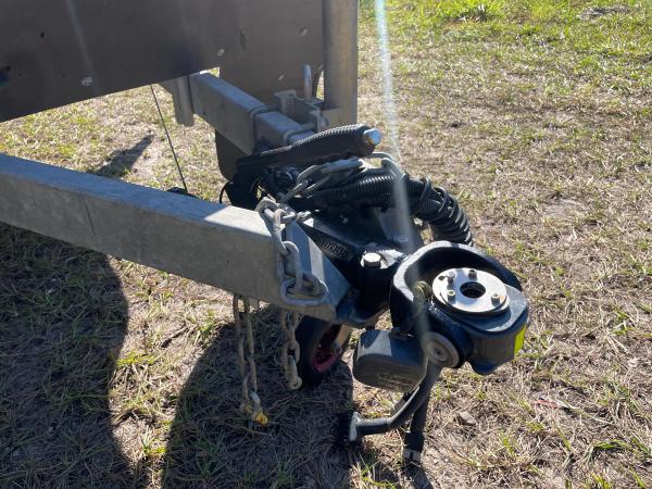 2023 Stockman Rover Ultra photo 23