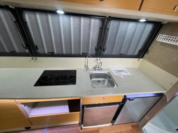 2014 Kimberley Kruiser T-Class T3+ 'Black Caviar' photo 21