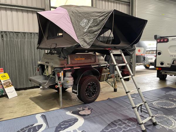 2024 Stockman Pod 02 Extreme photo 2