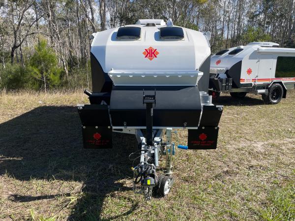 2023 30th Anniversary Kimberley Karavan  photo 23