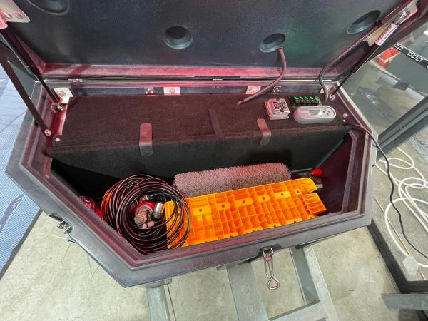 2024 Stockman Pod 02 Extreme photo 4