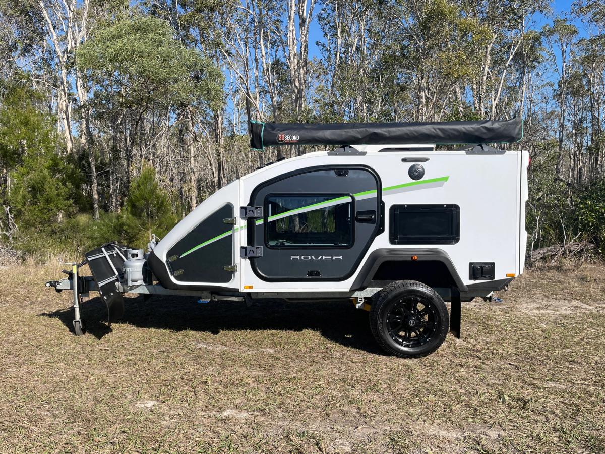 2023 Stockman Rover Ultra photo 1