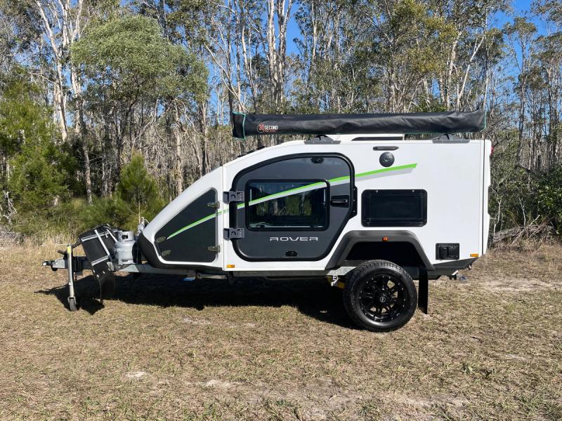 2023 Stockman Rover Ultra